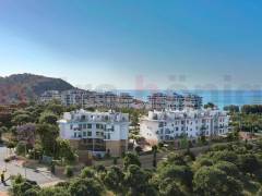 mpya - Lägenhet - Villajoyosa - Playas Del Torres