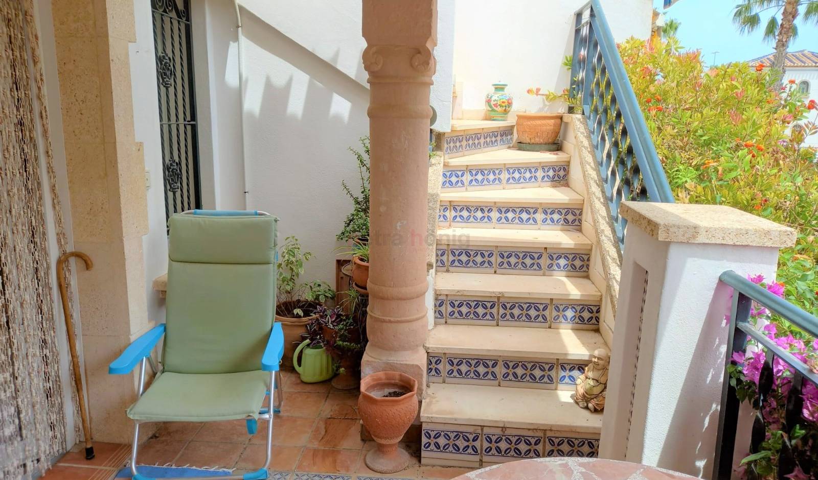 A Vendre - Bungalow - El Raso - Guardamar del Segura