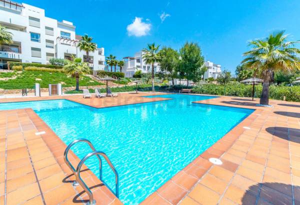 Appartement - A Vendre - Las Colinas - Las Colinas Golf