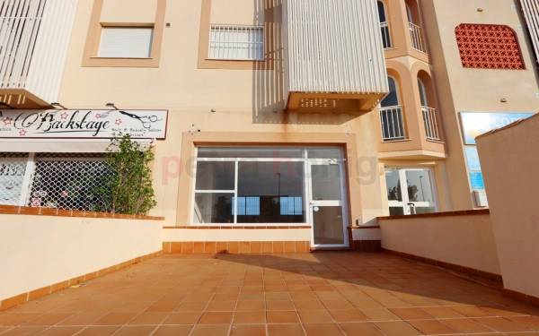 Commercial - A Vendre - Orihuela Costa - Agua Marina