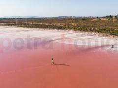 Nybygg - Leilighet - Torrevieja - La Mata