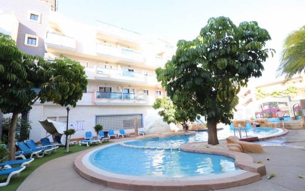 Appartement - Resales - Orihuela Costa - La Regia