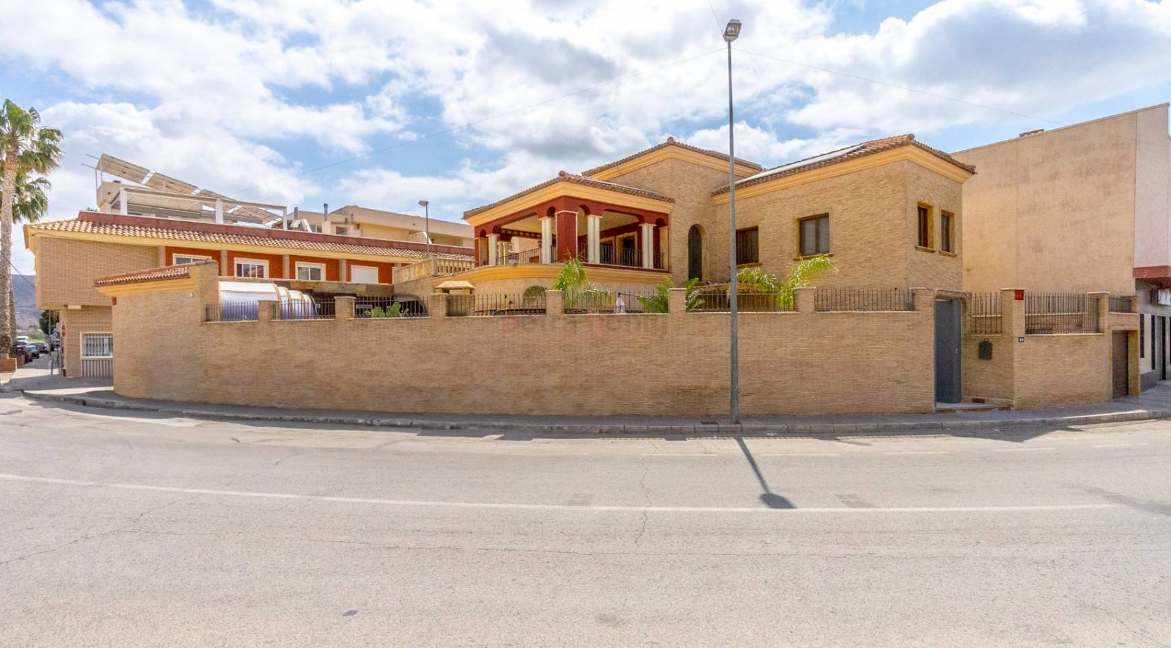 Resales - Villa - Orihuela Costa - La Aparecida