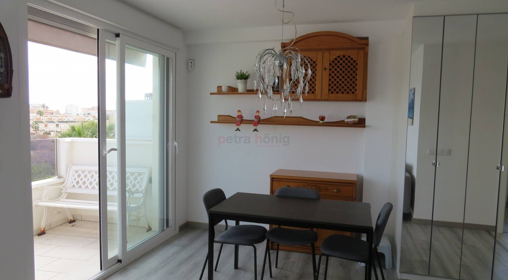 Gebrauchtobjekte - Apartment - Torrevieja - Centro