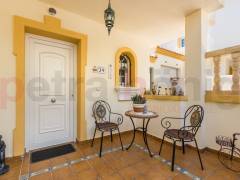 Sale - Вилла - Orihuela Costa - Orihuela costa