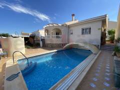 Resales - Villa - Benijófar - Benijofar