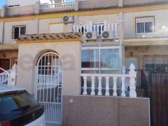 Resales - Townhouse - Villamartin