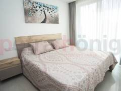 Obra Nueva - Apartamento - Finestrat - Cala de Finestrat