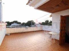 Resales - Villa - Orihuela Costa - Altos de campoamor