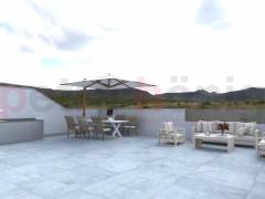New build - Villa - Other areas - Centro