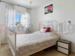 Gebrauchtobjekte - Apartment - Orihuela Costa - Campoamor