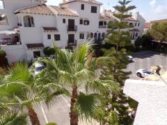 Resales - Lägenhet - Cabo Roig