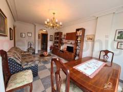 Sale -  квартира - Torrevieja - La Mata