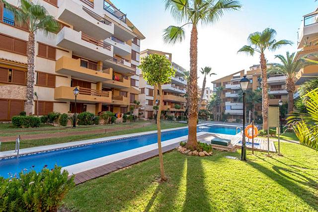 A Vendre - Appartement - Punta Prima - La Recoleta