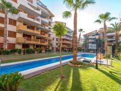 Resales - Apartment - Punta Prima - La Recoleta