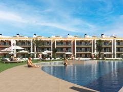 новый -  квартира - Other areas - Serena Golf