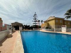 Resales - Townhouse - Benijófar - Monte Azul