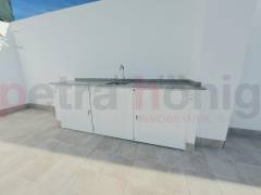 Nouvelle Construction - Villa - Other areas - Roldán