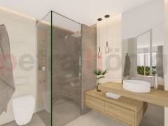 New build - Apartment - Guardamar del Segura - El Raso, Guardamar