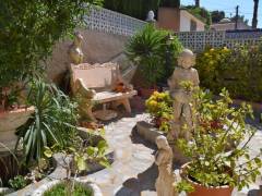 Gebrauchtobjekte - Einfamilienhaus - Los balcones - Los Balcones