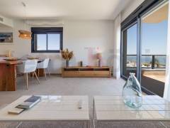 Obra Nueva - Apartamento - Santa Pola - Gran Alacant