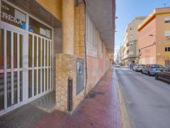 Gebrauchtobjekte - Apartment - Torrevieja - Centro