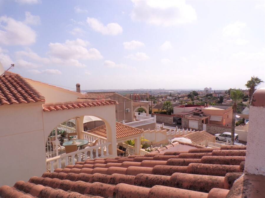 Resales - Villa - Los balcones - Los Balcones