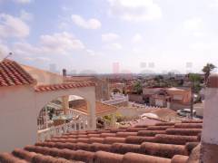 Gebrauchtobjekte - Einfamilienhaus - Los balcones - Los Balcones