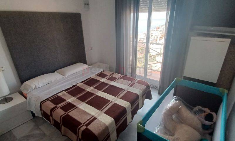 Resales - Apartment - Torrevieja