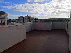 Resales - Appartement - San Miguel de Salinas