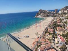 Nybygg - Leilighet - Benidorm - Poniente