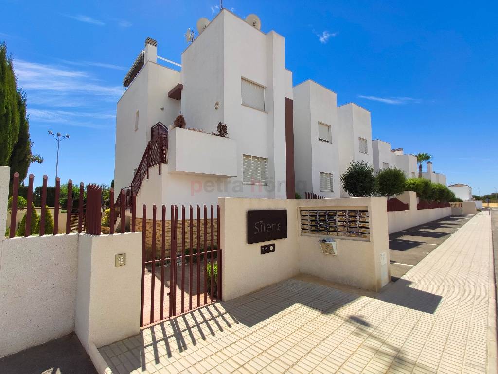 Resales - Apartment - Punta Prima