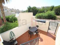 Resales - Townhouse - Villamartin