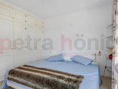 Resales - Apartment - Campoamor