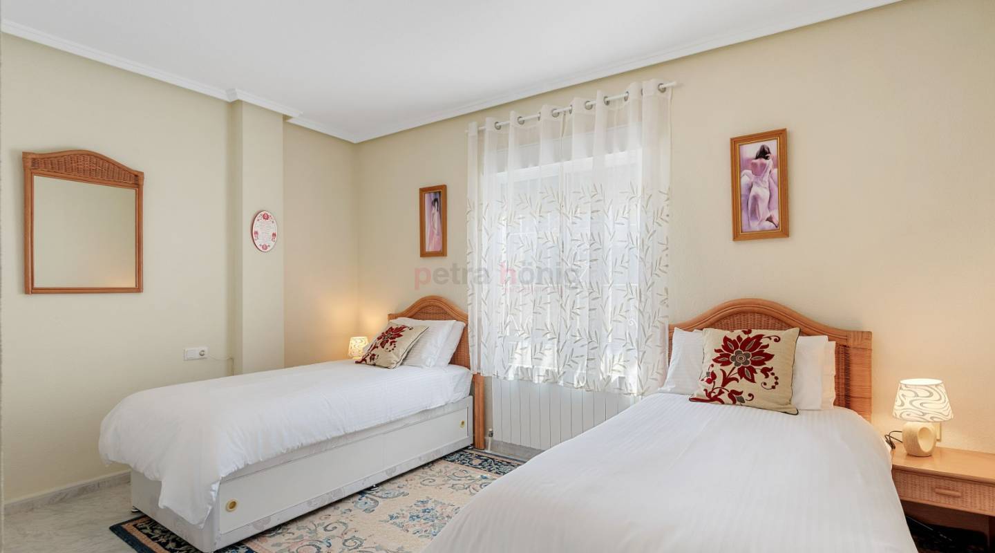 Resales - Villa - Ciudad Quesada - La Marquesa Golf