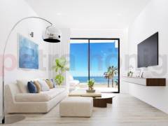 Resales - Apartment - La Mata - Centro