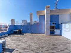 Sale -  квартира - Torrevieja - Torreblanca