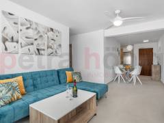 Resales - Apartment - Guardamar del Segura