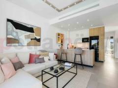 Sale - Вилла - Other areas - Santiago de la Ribera