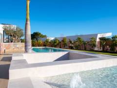 New build - Villa - Las Colinas - Las Colinas Golf