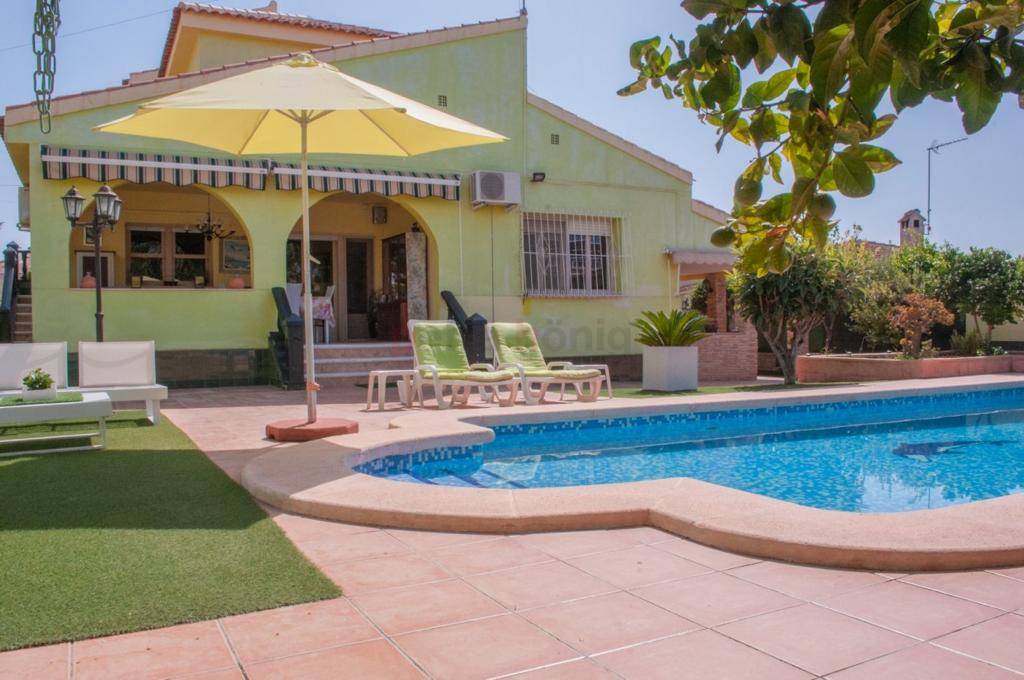 A Vendre - Villa - Ciudad Quesada