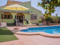 A Vendre - Villa - Ciudad Quesada