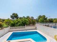 Reventa - Chalet - Orihuela Costa - Orihuela costa