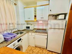 Resales - Apartment - Torrevieja - Playa del Acequion