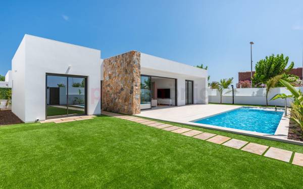 Villa - New build - Other areas - Serena Golf