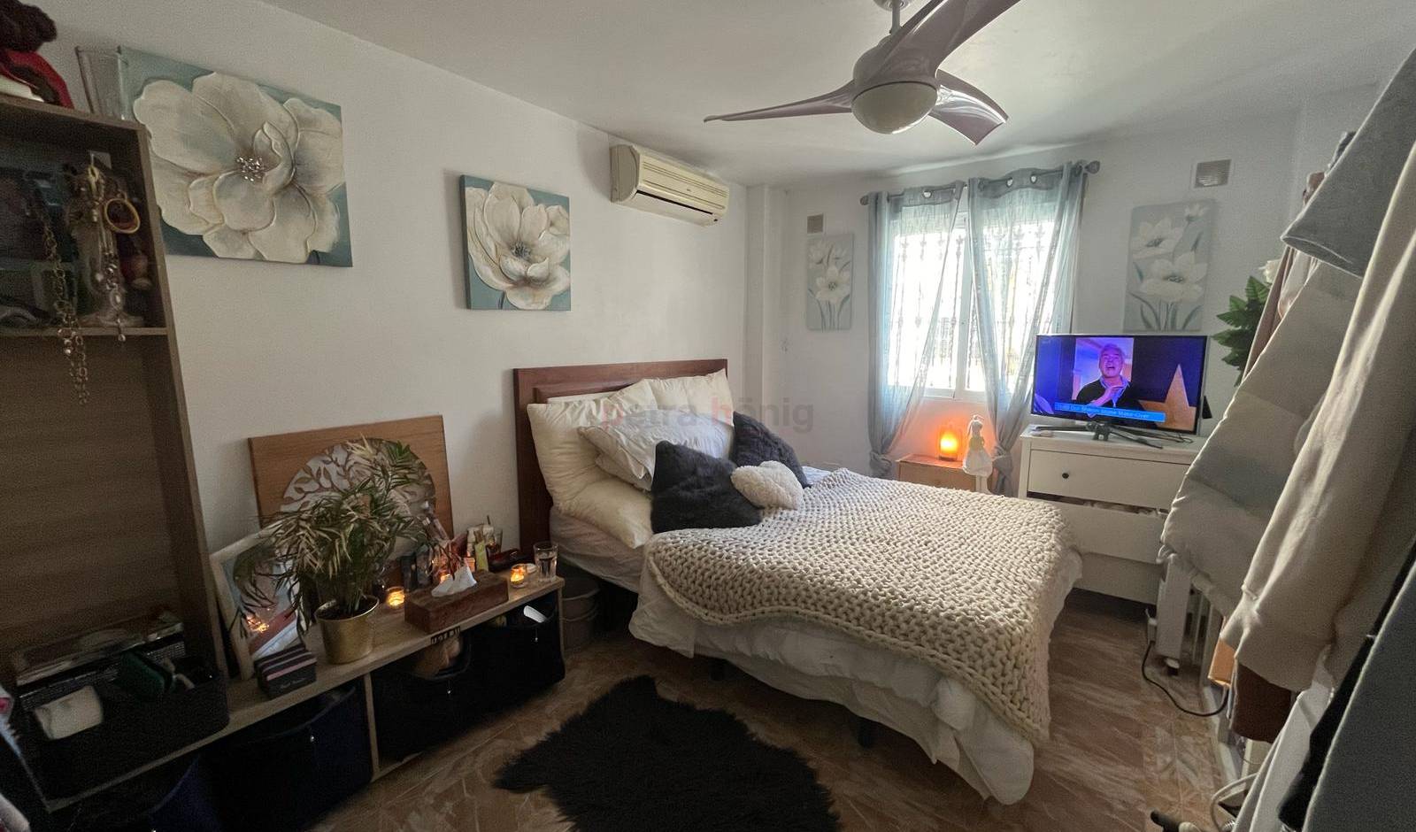 Sale - Вилла - Playa Flamenca - Orihuela Costa