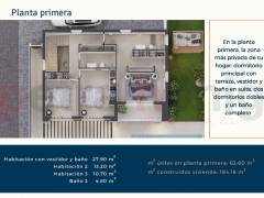 Neubau-Projekte - Einfamilienhaus - Playa San Juan