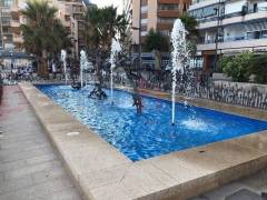 Nybygg - Leilighet - Calpe - Puerto