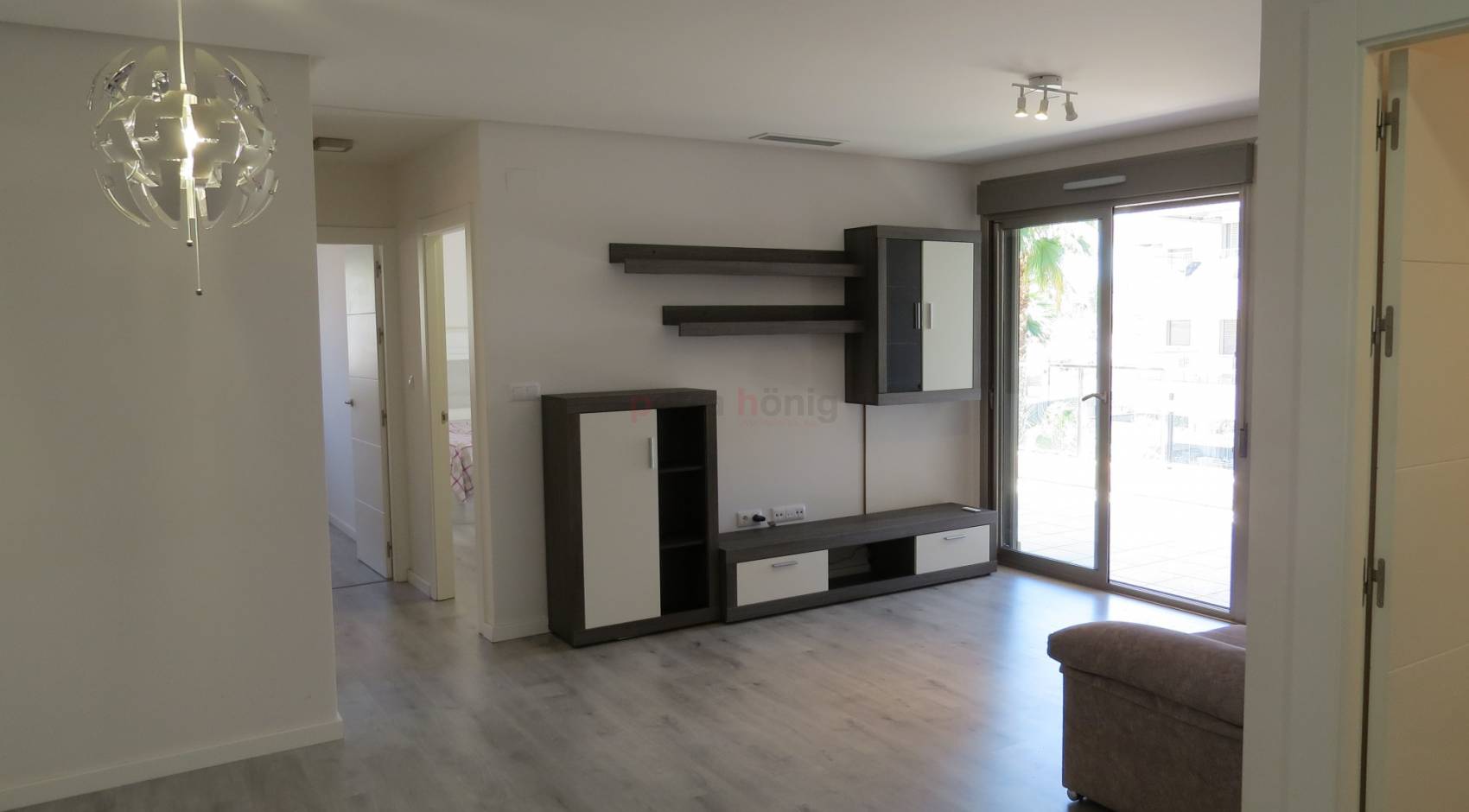 Resales - Apartment - Orihuela Costa - Villamartin