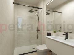 Neubau-Projekte - Apartment - Other areas - Serena Golf